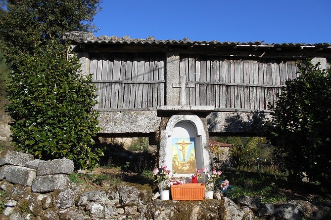 Peneda-Gerês National Park - Nature & Tastings - - Comfortable, Fully Equipped Transportation