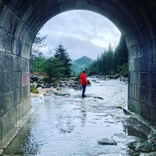 Peneda Geres National Park: Private Tour with a Guide - Scenic Drive Through Dams and Charming Villages