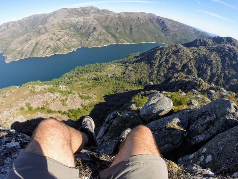 Peneda Geres National Park: Private Tour with a Guide - Honest View of the Tour’s Strengths and Limitations