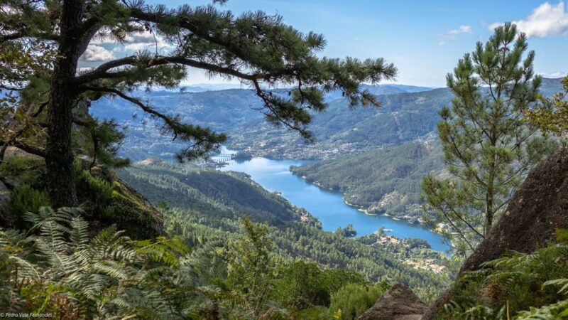 Peneda Gerês National Park: Self-Guided Electric Bike Tour - Equipment and Safety: What’s Included