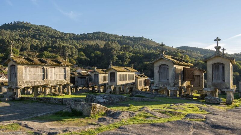 Peneda Gerês National Park: Self-Guided Electric Bike Tour - Physical Requirements and Accessibility
