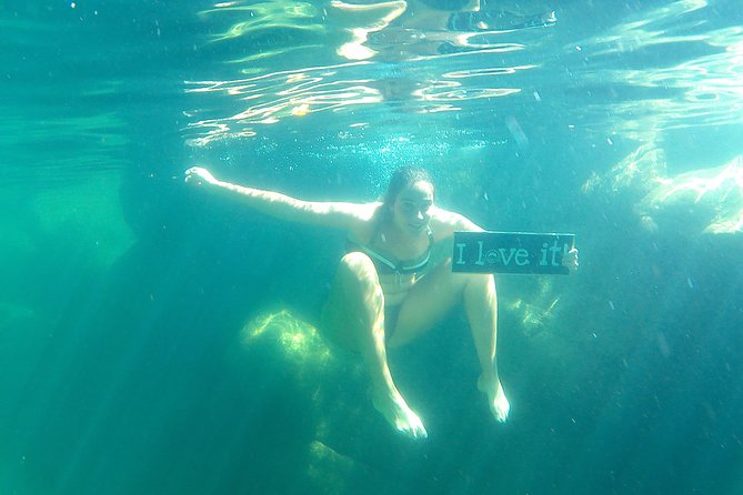 Peneda Gerês National Park Tour by 4X4 (with lunch and kayak) - Explore Portugals Only National Park with an All-Inclusive 4x4 Experience