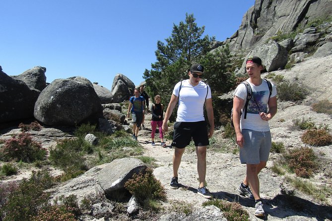 Peneda Gerês National Park Tour by 4X4 (with lunch and kayak) - Flexibility and Customization to Fit Your Interests