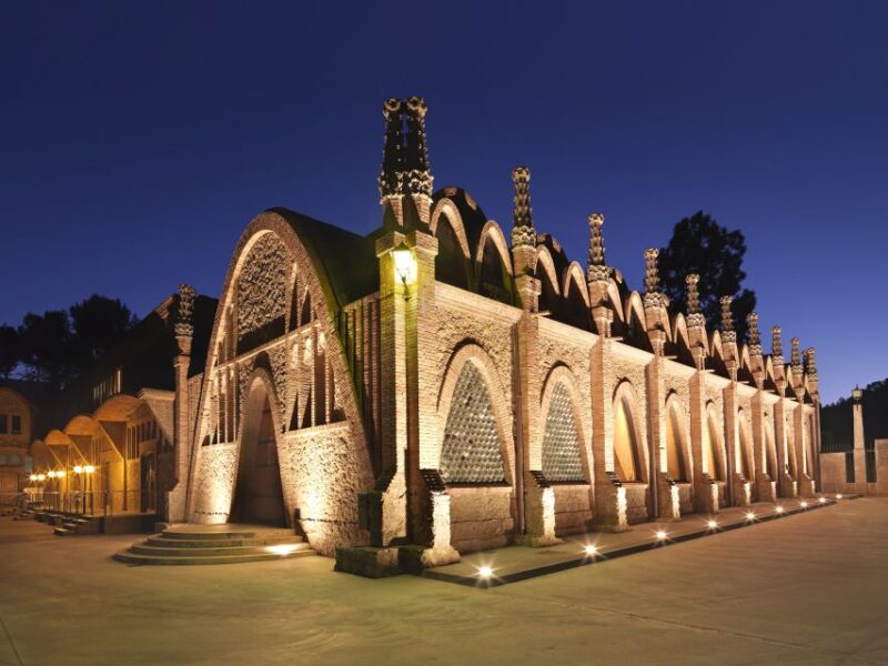 Penedès: Discovery Tour with Cava Tasting - Explore the Unique Charm of Penedès with a Cava Tour