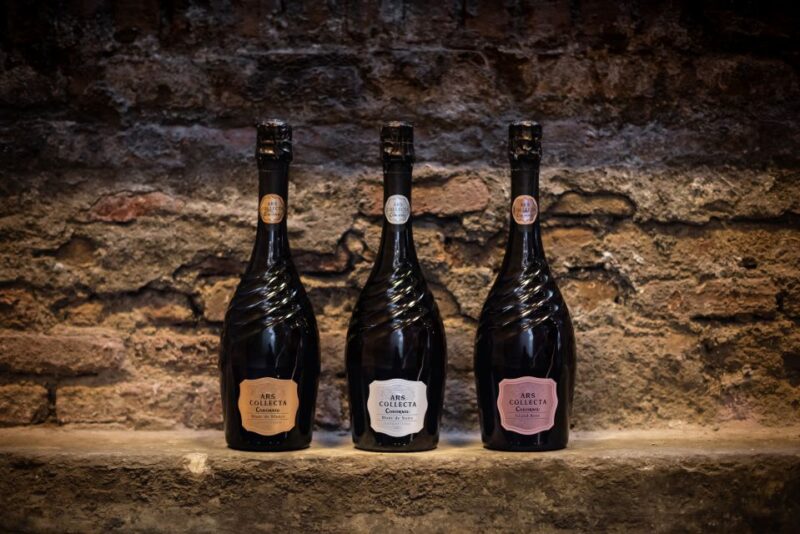 Penedès: Discovery Tour with Cava Tasting - Who Will Enjoy This Tour Most?