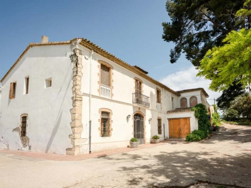 Penedès E-Bike & Organic Wine Tour with Montserrat Views - The Personal Touch of Victor, Your Local Guide