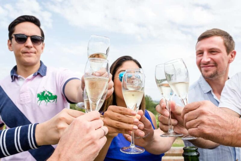 Penedès E-Bike & Organic Wine Tour with Montserrat Views - What Makes This Tour Stand Out: Montserrat Views and Organic Focus
