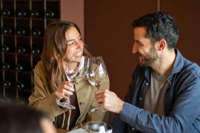 Penedés: Guided Walk Through Vineyards, Winery Visit, and Tasting of 3 Wines - Practical Aspects and Accessibility