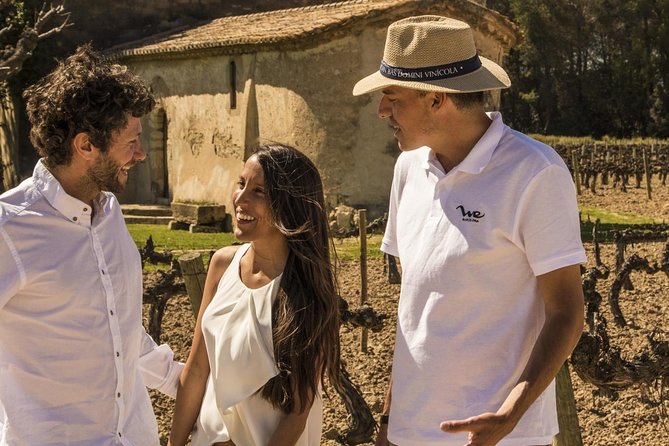 Penedes Wine & Cava Tasting & 4WD Vineyards Tour from Barcelona - Pacing, Duration, and Potential Drawbacks