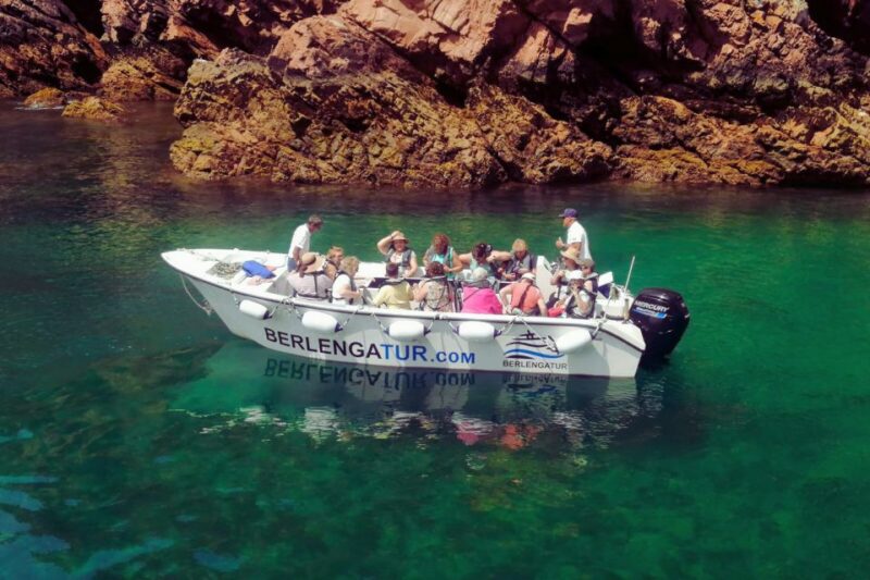 Peniche: Berlengas Island Caves Tour and Snorkeling - Key Points