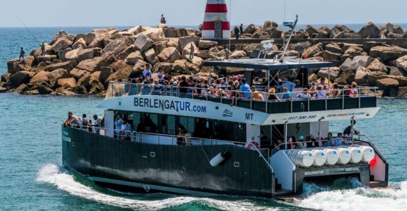 Peniche: Berlengas Island Caves Tour and Snorkeling - The Logistics and Practical Tips