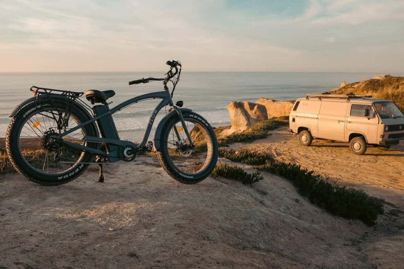Peniche E-bike Rental - Peniche E-bike Rental: An Adventure at Your Own Pace