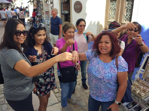 Peniche, Nazaré (big waves), Batalha monestary tour and Óbidos - Who Should Book This Tour?