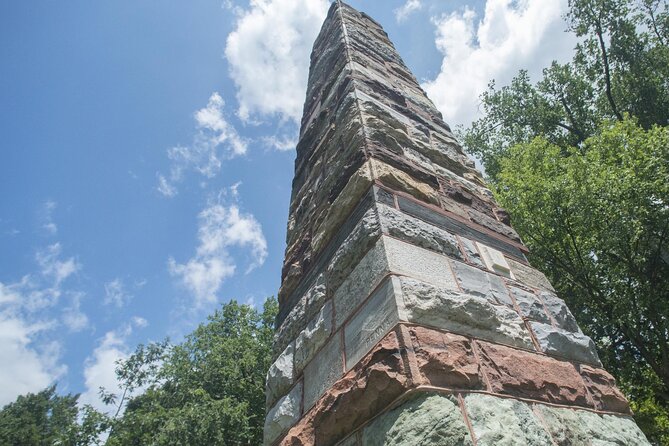 Penn State Campus Adventure - Key Points