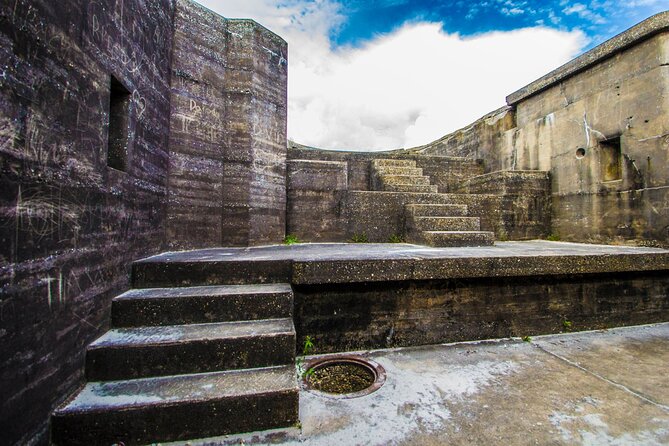 Pensacola Beach Fort Pickens Dolphin Cruise Tour - How This Tour Compares to Similar Experiences