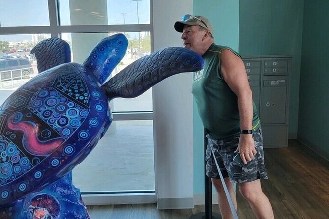 Pensacola Beach Prowl Scavenger Hunt - Curated Challenges and Photo Documentation