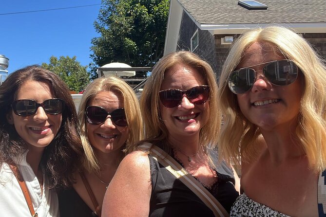 Pensacola Beach Prowl Scavenger Hunt - Pacing, Accessibility, and Suitability