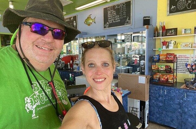 Pensacola Beach Prowl Scavenger Hunt - Customization and Virtual Options