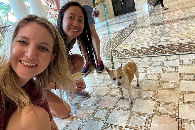 Pensacola Beach Prowl Scavenger Hunt - Booking, Cancellation, and Practical Details