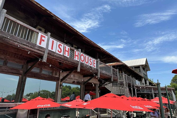 Pensacola Navy, History and Culture Private Tour - Key Points