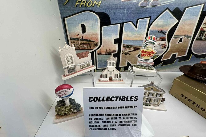 Pensacola Navy, History and Culture Private Tour - Art and History at Pensacola Museum and Historic Village