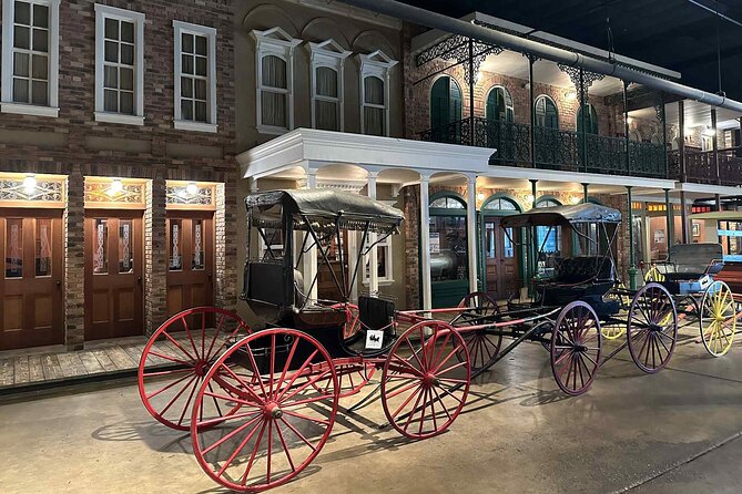 Pensacola Navy, History and Culture Private Tour - Practical Details of the Tour Experience