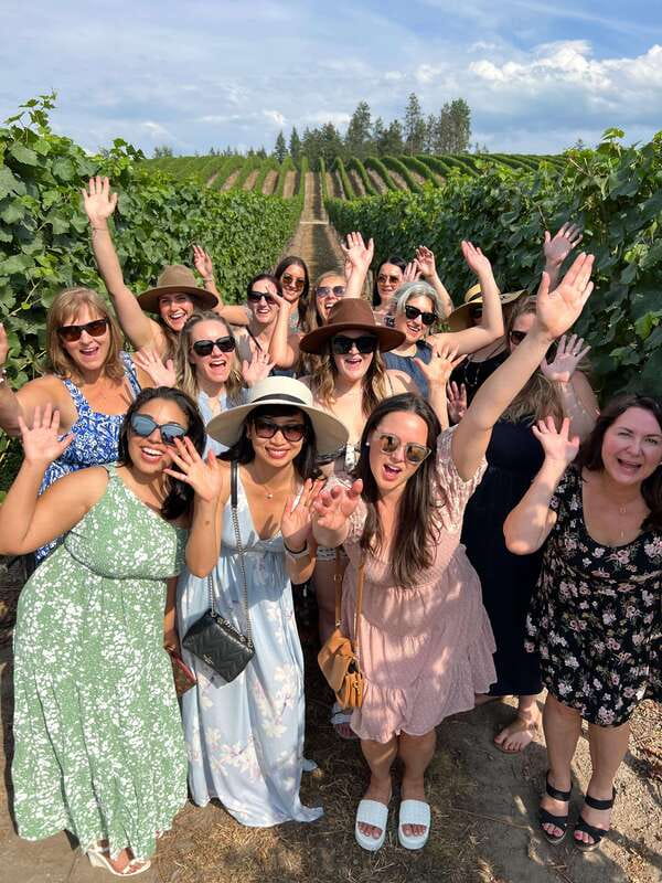 Penticton: Naramata Bench Full Day Guided Wine Tour - The Role of the Guides and VIP Service