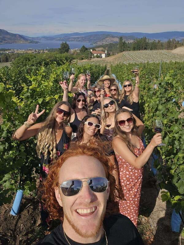 Penticton: Naramata Bench Full Day Guided Wine Tour - Frequently Asked Questions
