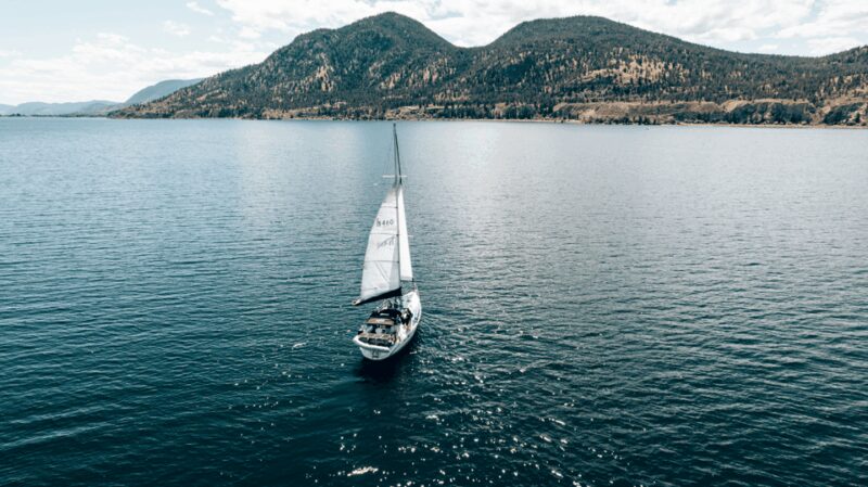 Penticton Okanagan Lake: Sailing Tour - Practical Considerations for Participants