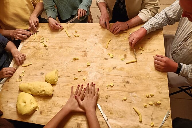 People of Bari unusual guided tour with pasta making at Grandma house - Who Will Most Enjoy This Tour?