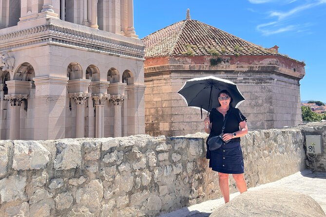 People of Split - meet the locals - The Significance of Grgur Ninski’s Statue