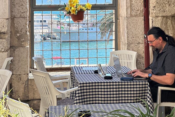 People of Split - meet the locals - Local Artisans, Crafts, and Faith Communities