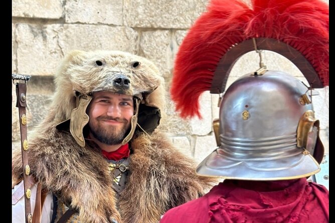 People of Split - meet the locals - The Guide’s Engaging Storytelling Style