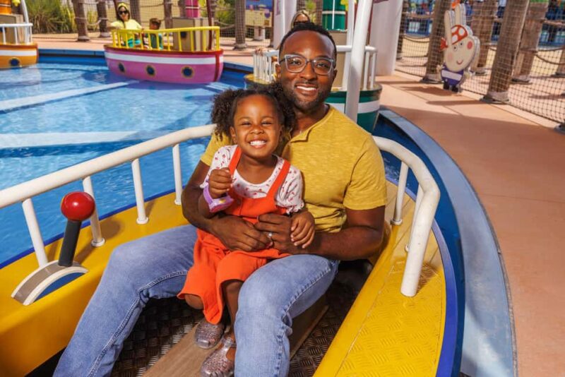 Peppa Pig Theme Park Dallas Fort Worth Entry Ticket - Planning Your Visit: What to Bring and What to Avoid