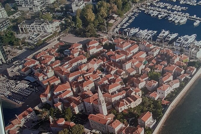 Perast, Bay of Kotor, Kotor, Sea pearls of the Montenegro coast - Key Points