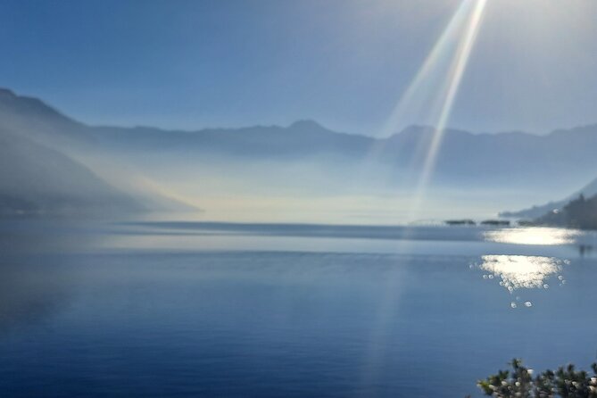 Perast, Bay of Kotor, Kotor, Sea pearls of the Montenegro coast - Practicalities: Booking, Pricing, and Considerations