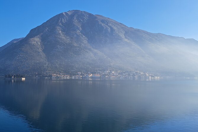 Perast, Bay of Kotor, Kotor, Sea pearls of the Montenegro coast - What Makes This Tour Stand Out