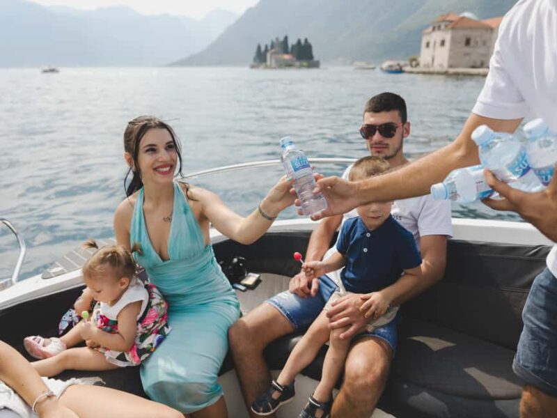 Perast: Boka Bay and Blue Cave Tour - Pick up - The Long Ride Back and Flexibility in Weather Conditions