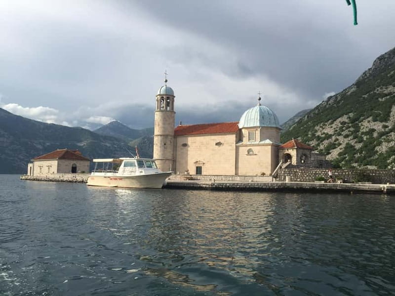 Perast Kotor Bay: boat ride to Our lady of the Rocks & back - Final Thoughts on the Perast Kotor Bay Boat Tour