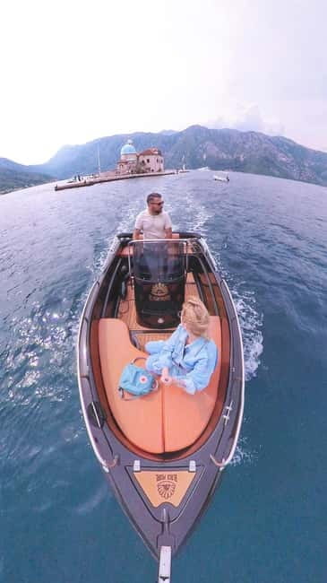 Perast private tour 3h:Lady Of The Rocks & Blue Cave,lagoon - Discovering the Blue Cave and Lagoons