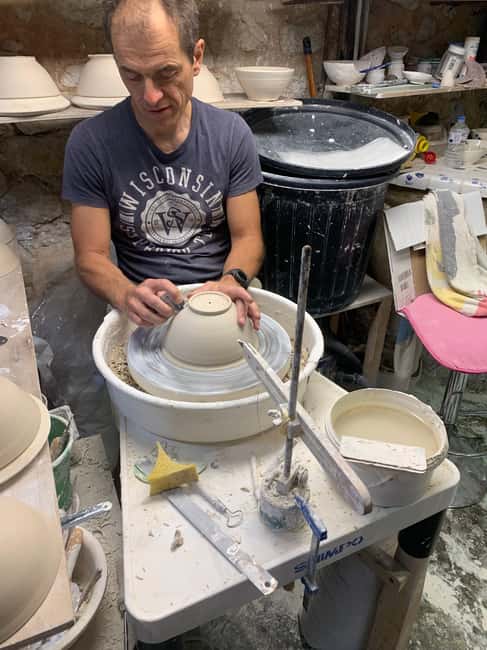 Perched medieval villages around Nice. - Logistics and Practical Details