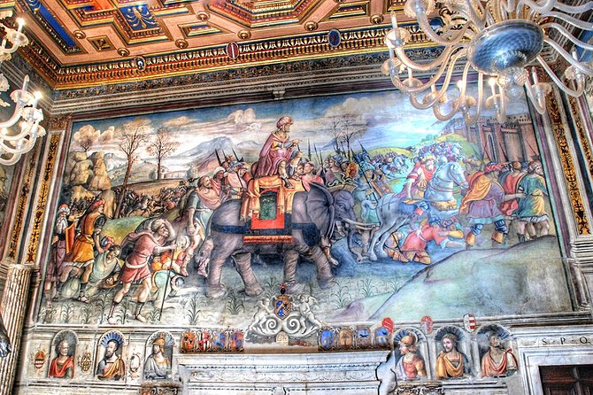 Percy Jackson and Ancient Myths Tour at the Capitoline Museums with Alessandra - Practical Aspects and Booking Insights