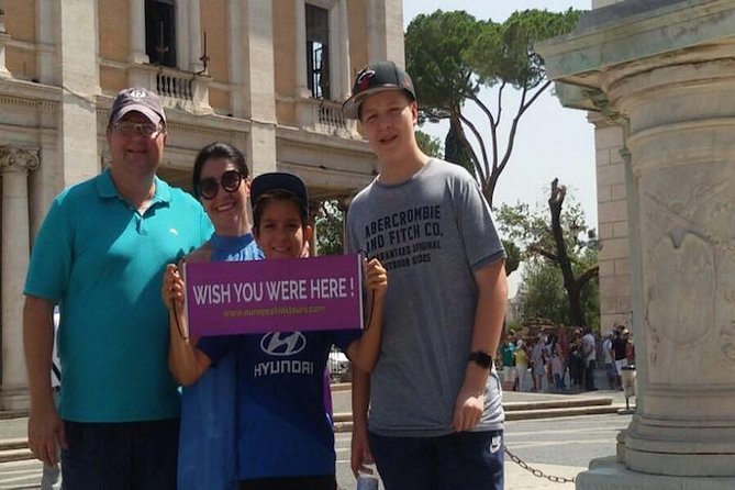 Percy Jackson Rome: Hunt For Heroes Experience - Key Points