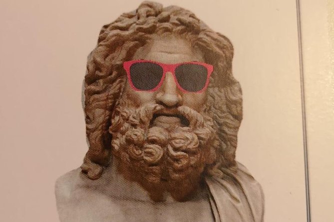 Percy Jackson Rome: Hunt For Heroes Experience - Practical Tips for the Tour