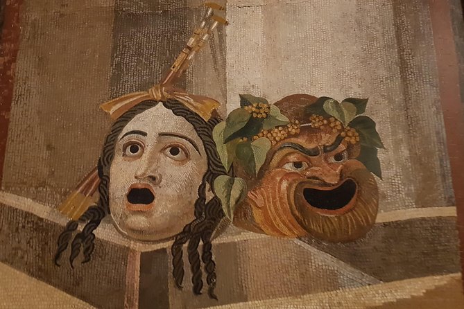 Percy Jackson Rome: Hunt For Heroes Experience - The Experience Inside the Museums and on the Hill