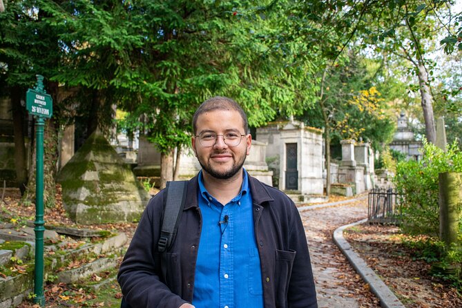 Père Lachaise Cemetery Tour: A Stroll Through Immortal History - Why Choose This Père Lachaise Cemetery Tour?