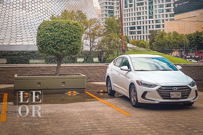 Perfect Arrival at your Hotel Tranquility and Security without Waiting - Benefits of Private, Punctual Transportation in Mexico City