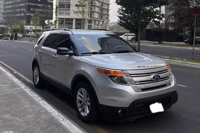 Perfect Arrival at your Hotel Tranquility and Security without Waiting - Booking and Cancellation Policies