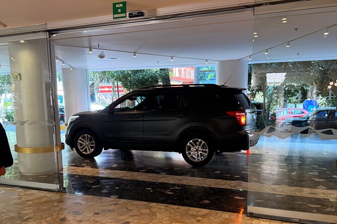 Perfect Arrival at your Hotel Tranquility and Security without Waiting - Who Will Enjoy This Service Most