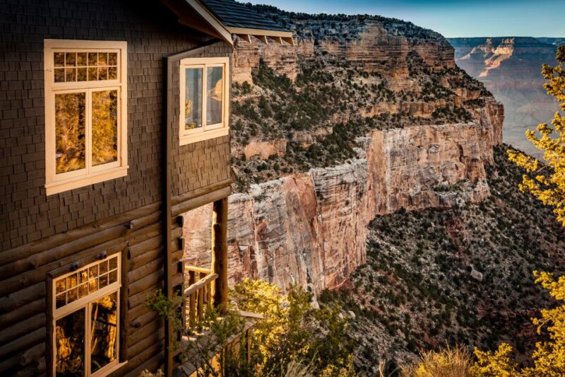 Perfect Grand Canyon Tour: Local Guides & Skip The Lines - Visiting the Hopi Village Pueblo Dwellings and Native Significance